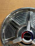 1964-1965 Ford Mustang 14” spinner hub cap wheel cover OEM