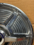 1964-1965 Ford Mustang 14” spinner hub cap wheel cover OEM