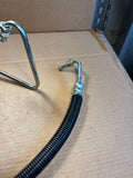 1982-1988 Chevrolet GMC truck power steering hose Parts Master