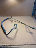 1981-1990 Dodge Chrysler Plymouth cars power steering hose PartsMaster 91476
