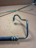 1981-1990 Dodge Chrysler Plymouth cars power steering hose PartsMaster 91476