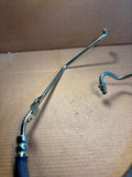 1981-1990 Dodge Chrysler Plymouth cars power steering hose PartsMaster 91476