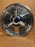 1964-1965 Ford Mustang 14” spinner hub cap wheel cover OEM