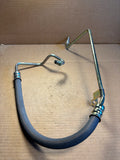 1981-1990 Dodge Chrysler Plymouth cars power steering hose PartsMaster 91476