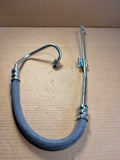 1973-1977 Ford F-Series power steering hose PartsMaster 91574