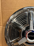 1964-1965 Ford Mustang 14” spinner hub cap wheel cover OEM