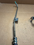 1973-1977 Ford F-Series power steering hose PartsMaster 91574