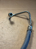 1973-1977 Ford F-Series power steering hose PartsMaster 91574