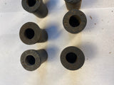 1930s 1940s spring shackle bushings x8 GM Chrysler Ford 768R