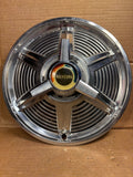 1964-1965 Ford Mustang 14” spinner hub cap wheel cover OEM