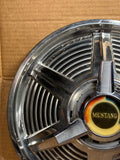 1964-1965 Ford Mustang 14” spinner hub cap wheel cover OEM