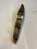 1930s Ford Ferro trunk hinge left side 17461