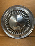 1959-1960 Ford Galaxie Thunderbird 14” wheel cover hub cap OEM