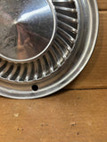 1959-1960 Ford Galaxie Thunderbird 14” wheel cover hub cap OEM
