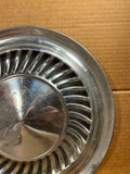 1959-1960 Ford Galaxie Thunderbird 14” wheel cover hub cap OEM