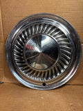 1959-1960 Ford Galaxie Thunderbird 14” wheel cover hub cap OEM