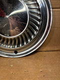 1959-1960 Ford Galaxie Thunderbird 14” wheel cover hub cap OEM