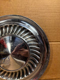 1959-1960 Ford Galaxie Thunderbird 14” wheel cover hub cap OEM