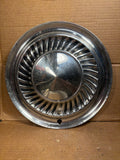 1959-1960 Ford Galaxie Thunderbird 14” wheel cover hub cap OEM