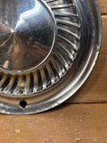 1959-1960 Ford Galaxie Thunderbird 14” wheel cover hub cap OEM
