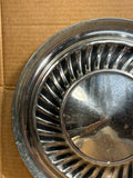 1959-1960 Ford Galaxie Thunderbird 14” wheel cover hub cap OEM