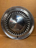 1959-1960 Ford Galaxie Thunderbird 14” wheel cover hub cap OEM