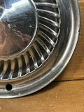 1959-1960 Ford Galaxie Thunderbird 14” wheel cover hub cap OEM