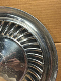 1959-1960 Ford Galaxie Thunderbird 14” wheel cover hub cap OEM