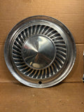 1959-1960 Ford Galaxie Thunderbird 14” wheel cover hub cap OEM