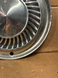 1959-1960 Ford Galaxie Thunderbird 14” wheel cover hub cap OEM