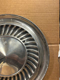 1959-1960 Ford Galaxie Thunderbird 14” wheel cover hub cap OEM
