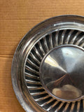 1959-1960 Ford Galaxie Thunderbird 14” wheel cover hub cap OEM
