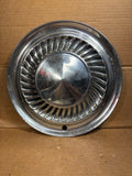 1959-1960 Ford Galaxie Thunderbird 14” wheel cover hub cap OEM