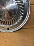 1959-1960 Ford Galaxie Thunderbird 14” wheel cover hub cap OEM