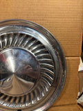 1959-1960 Ford Galaxie Thunderbird 14” wheel cover hub cap OEM