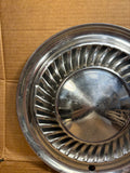 1959-1960 Ford Galaxie Thunderbird 14” wheel cover hub cap OEM