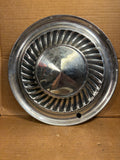1959-1960 Ford Galaxie Thunderbird 14” wheel cover hub cap OEM