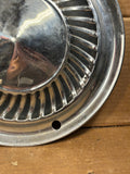 1959-1960 Ford Galaxie Thunderbird 14” wheel cover hub cap OEM