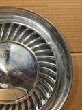 1959-1960 Ford Galaxie Thunderbird 14” wheel cover hub cap OEM