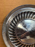 1959-1960 Ford Galaxie Thunderbird 14” wheel cover hub cap OEM