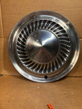 1959-1960 Ford Galaxie Thunderbird 14” wheel cover hub cap OEM