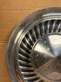 1959-1960 Ford Galaxie Thunderbird 14” wheel cover hub cap OEM