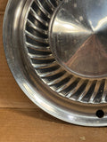 1959-1960 Ford Galaxie Thunderbird 14” wheel cover hub cap OEM