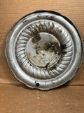 1959-1960 Ford Galaxie Thunderbird 14” wheel cover hub cap OEM