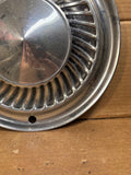 1959-1960 Ford Galaxie Thunderbird 14” wheel cover hub cap OEM