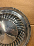 1959-1960 Ford Galaxie Thunderbird 14” wheel cover hub cap OEM