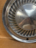 1959-1960 Ford Galaxie Thunderbird 14” wheel cover hub cap OEM