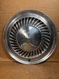 1959-1960 Ford Galaxie Thunderbird 14” wheel cover hub cap OEM