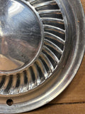 1959-1960 Ford Galaxie Thunderbird 14” wheel cover hub cap OEM