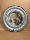 1959-1960 Ford Galaxie Thunderbird 14” wheel cover hub cap OEM